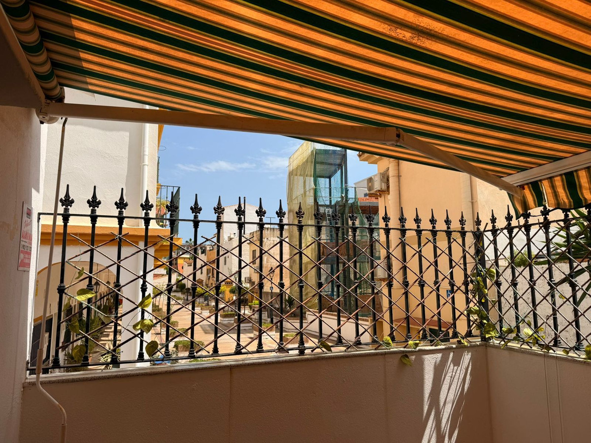 Appartement te koop in Torremolinos | 3 slaapkamers H5125006