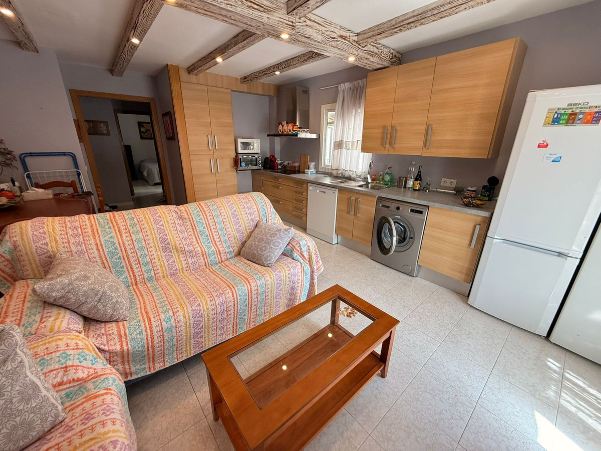 Appartement te koop in Torremolinos | 3 slaapkamers H5125006