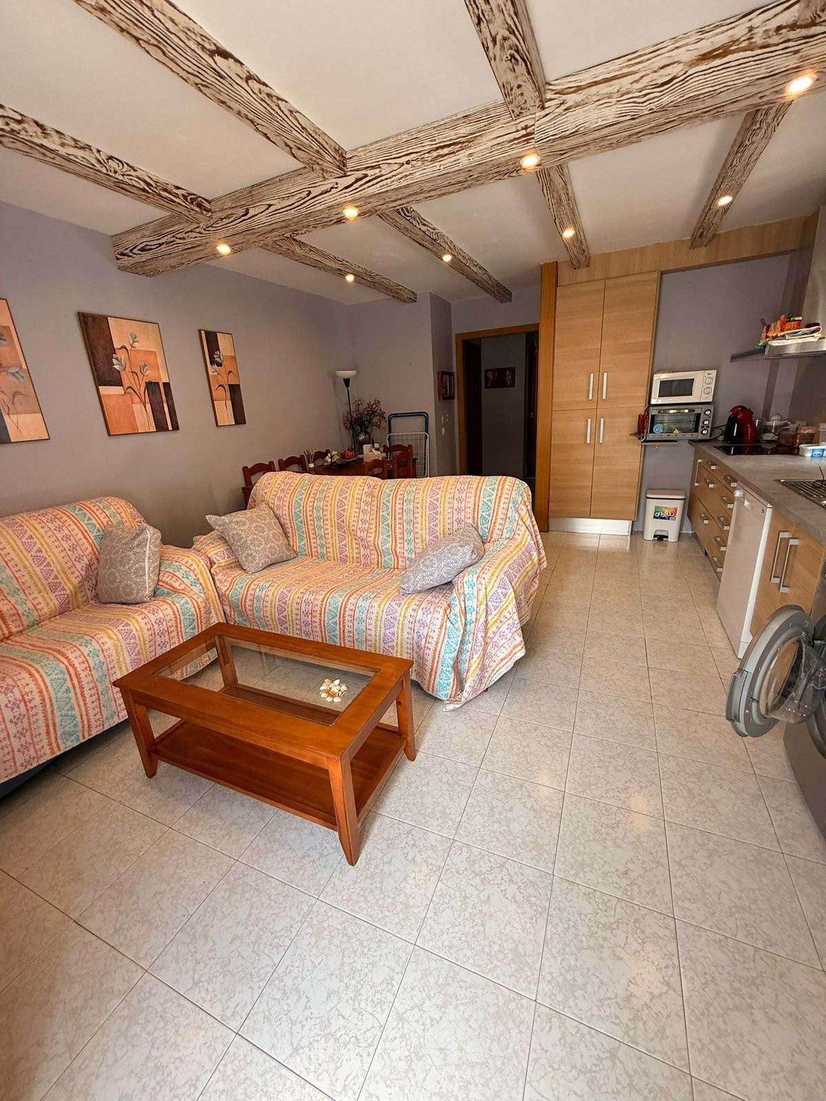 Appartement te koop in Torremolinos | 3 slaapkamers H5125006