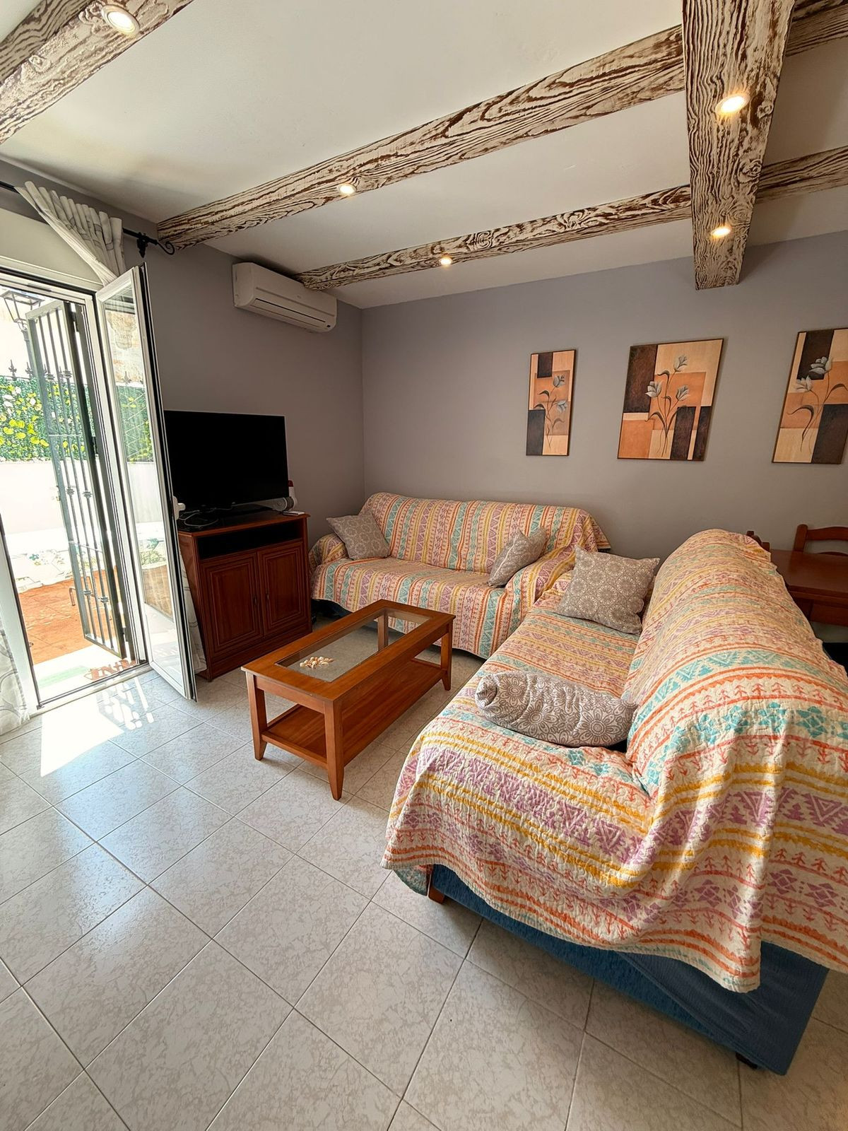 Appartement te koop in Torremolinos | 3 slaapkamers H5125006