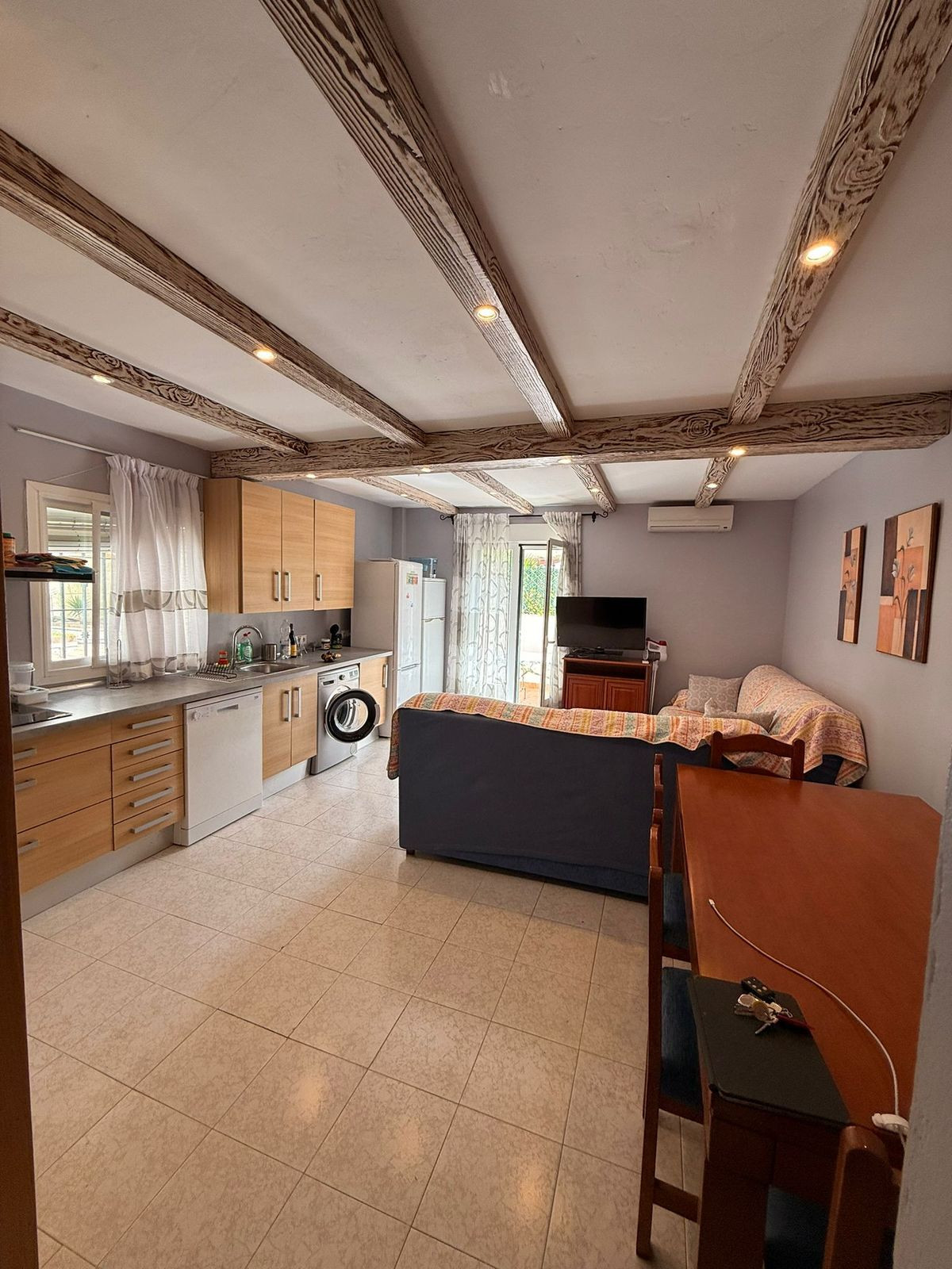 Appartement te koop in Torremolinos | 3 slaapkamers H5125006