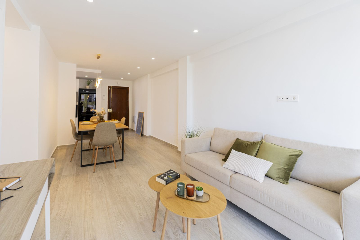 Appartement te koop in Torremolinos | 3 slaapkamers H5125996