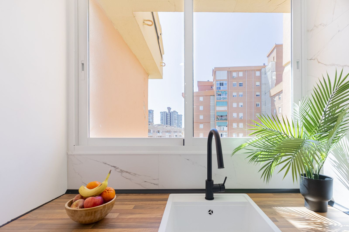 Appartement te koop in Torremolinos | 3 slaapkamers H5125996