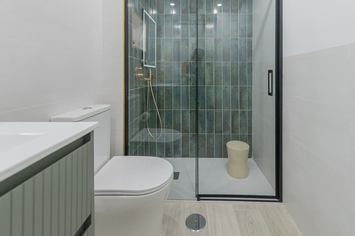 Appartement te koop in Torremolinos | 3 slaapkamers H5125996