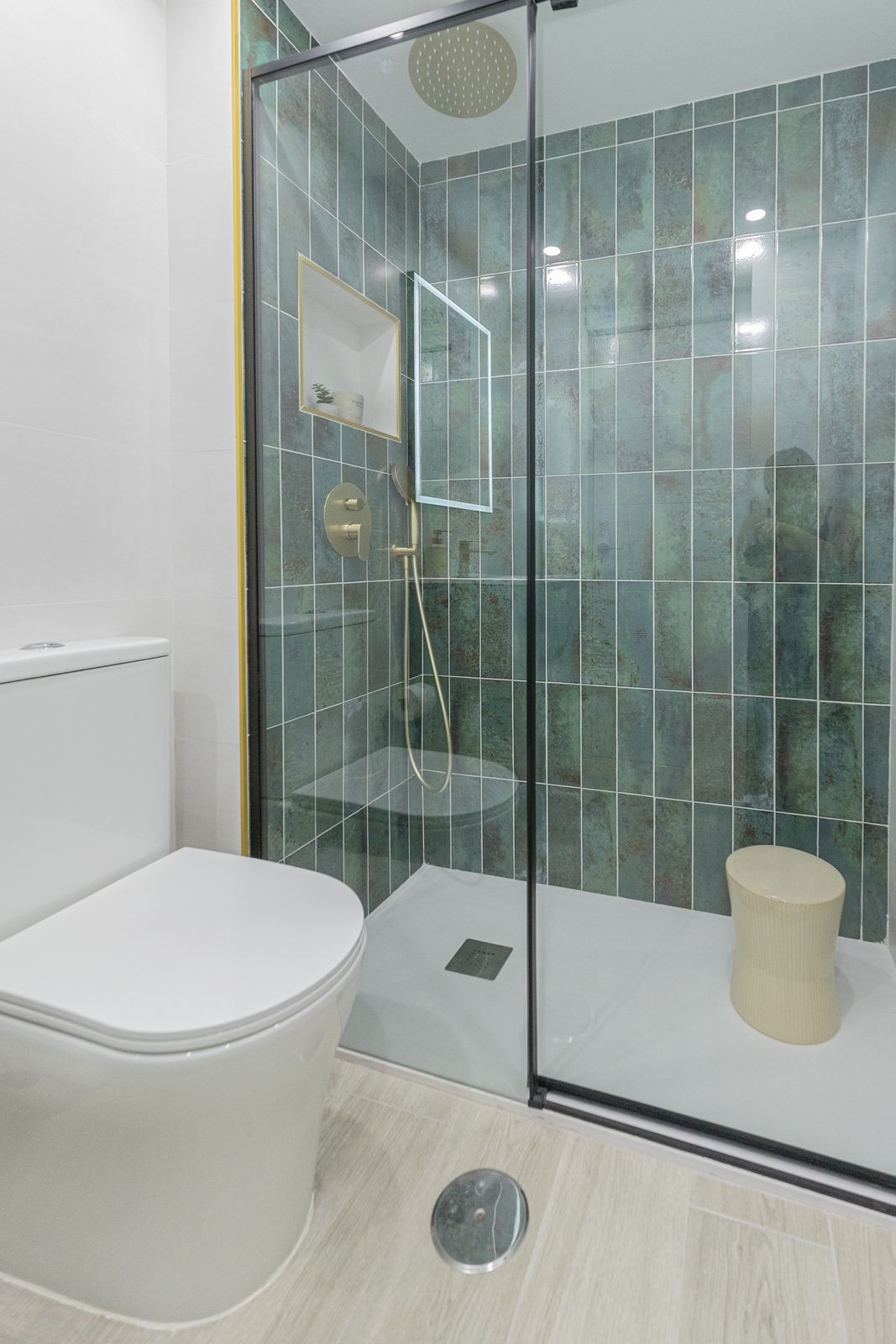 Appartement te koop in Torremolinos | 3 slaapkamers H5125996