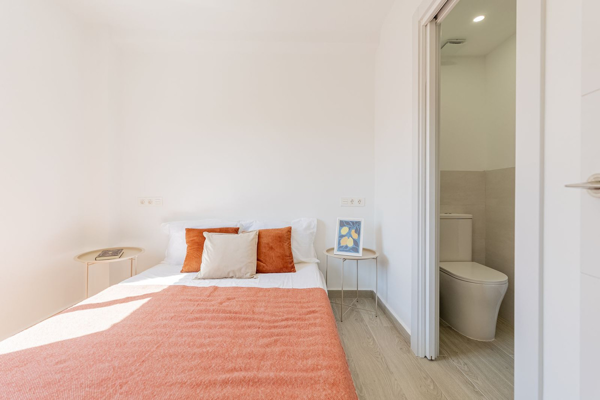 Appartement te koop in Torremolinos | 3 slaapkamers H5125996