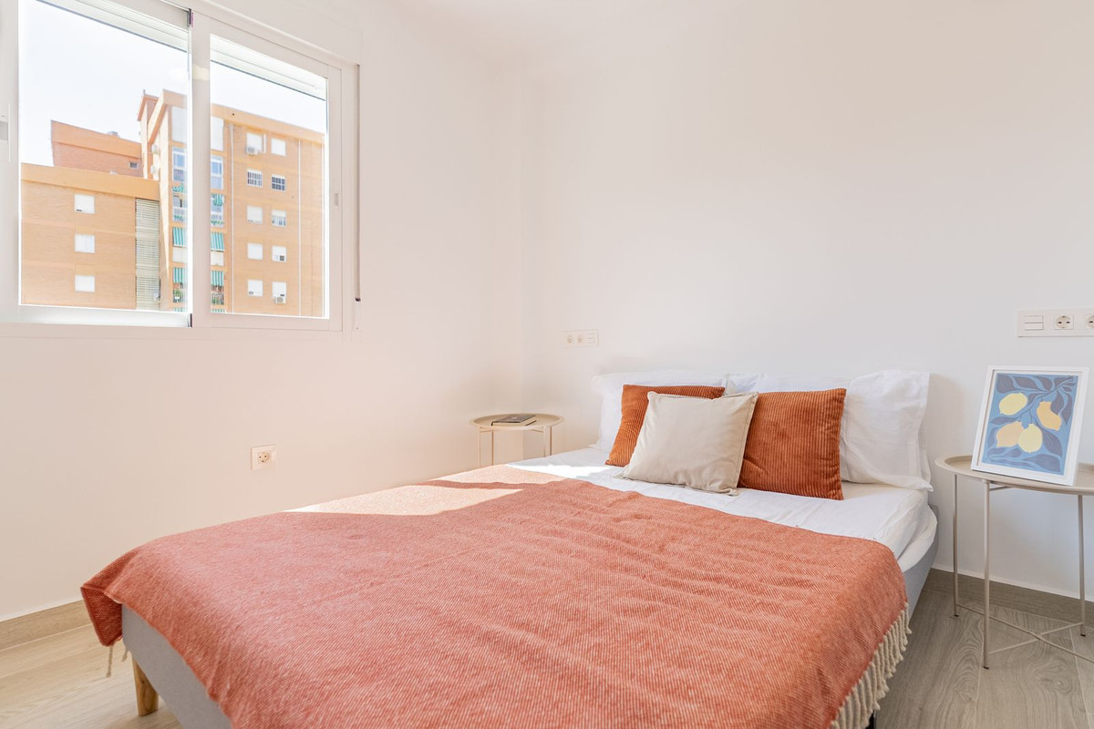 Appartement te koop in Torremolinos | 3 slaapkamers H5125996