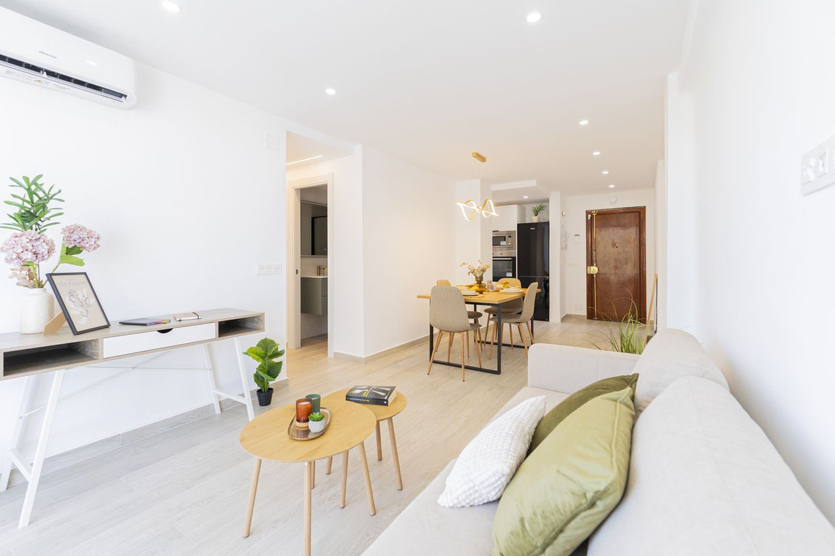 Appartement te koop in Torremolinos | 3 slaapkamers H5125996
