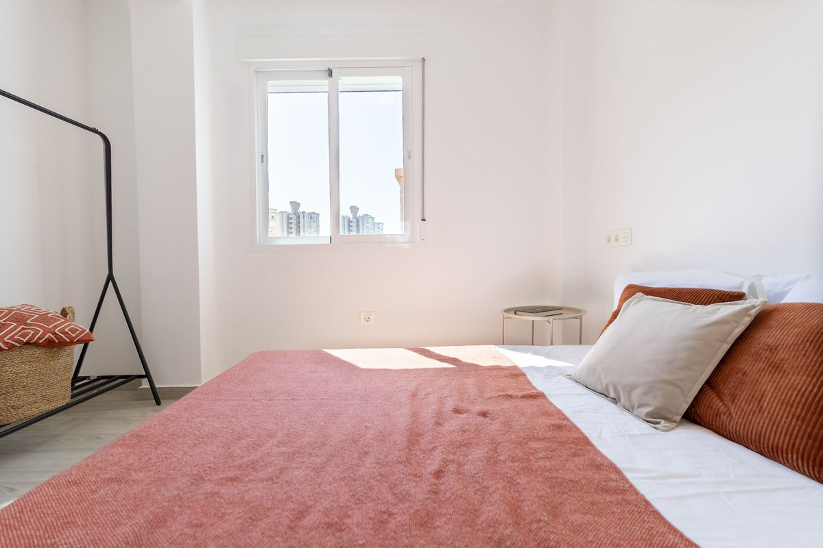 Appartement te koop in Torremolinos | 3 slaapkamers H5125996