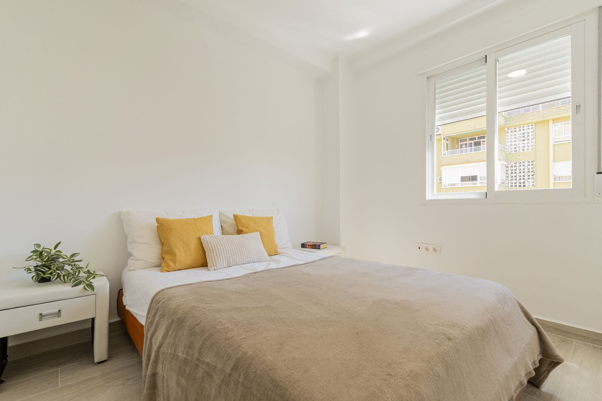 Appartement te koop in Torremolinos | 3 slaapkamers H5125996