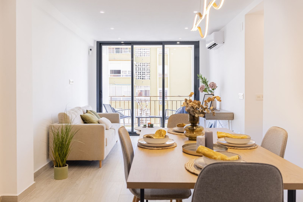 Appartement te koop in Torremolinos | 3 slaapkamers H5125996