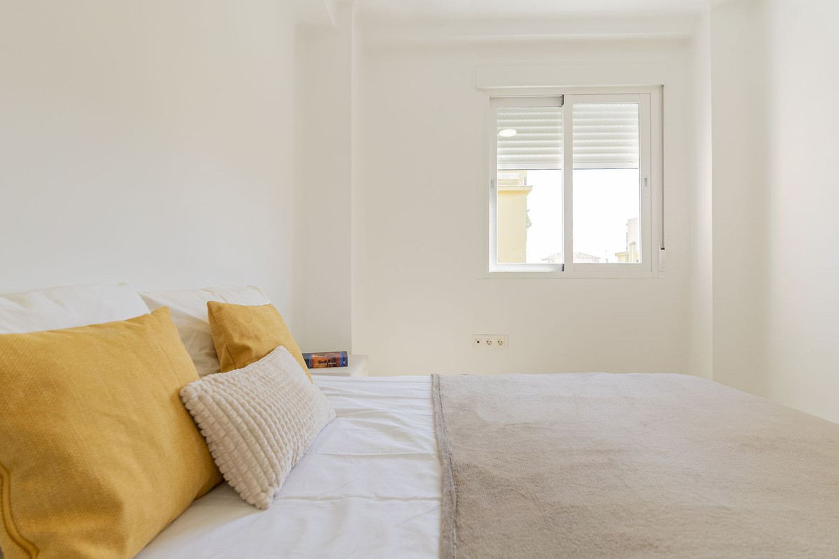 Appartement te koop in Torremolinos | 3 slaapkamers H5125996