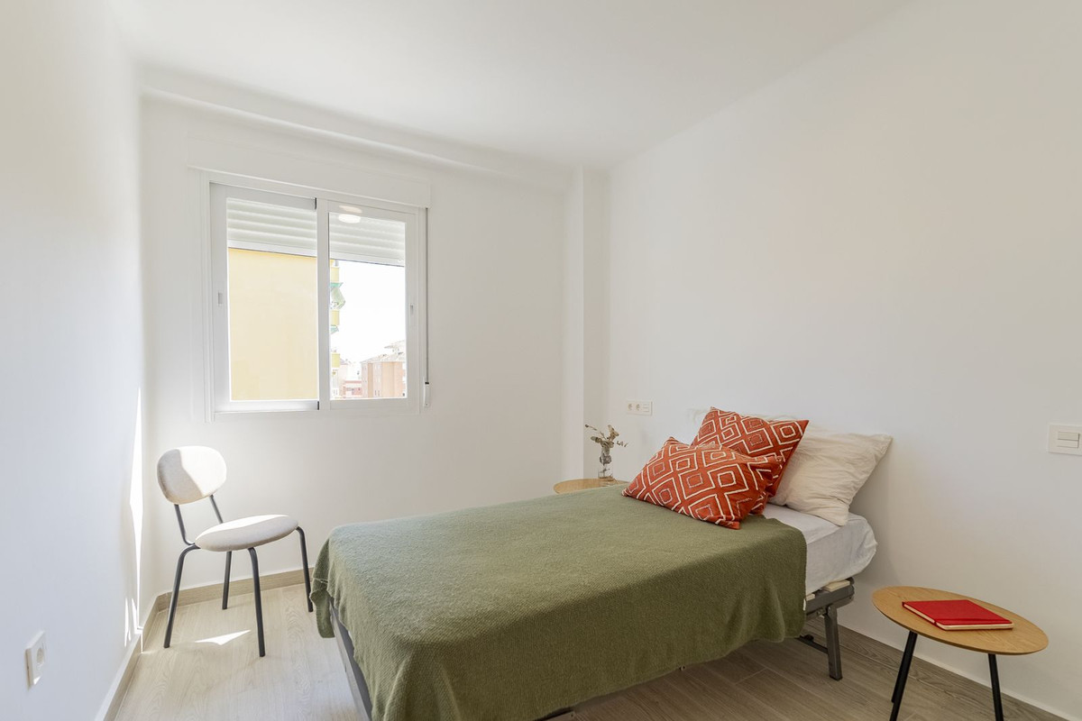 Appartement te koop in Torremolinos | 3 slaapkamers H5125996