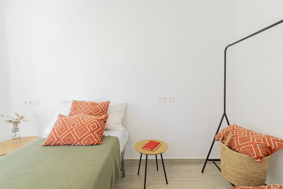 Appartement te koop in Torremolinos | 3 slaapkamers H5125996