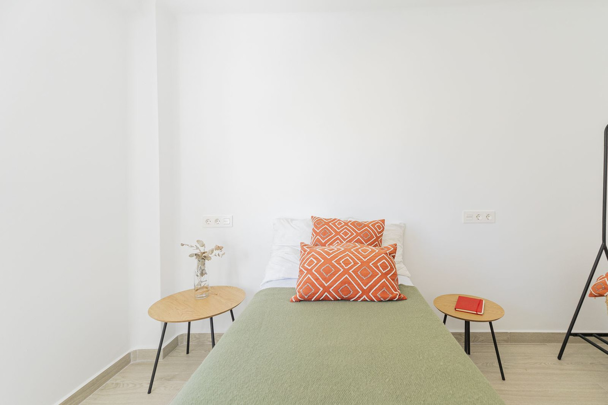 Appartement te koop in Torremolinos | 3 slaapkamers H5125996