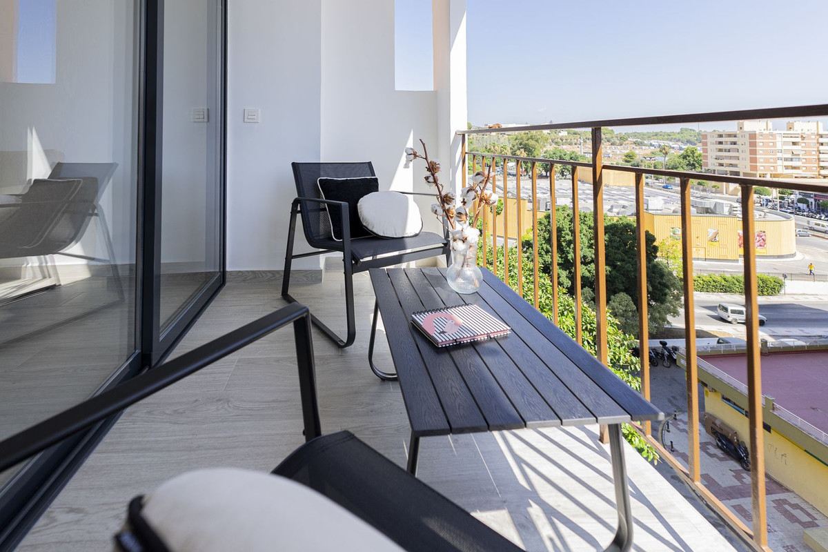 Appartement te koop in Torremolinos | 3 slaapkamers H5125996