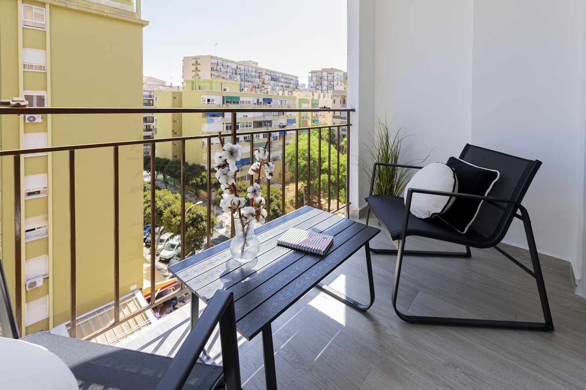 Appartement te koop in Torremolinos | 3 slaapkamers H5125996