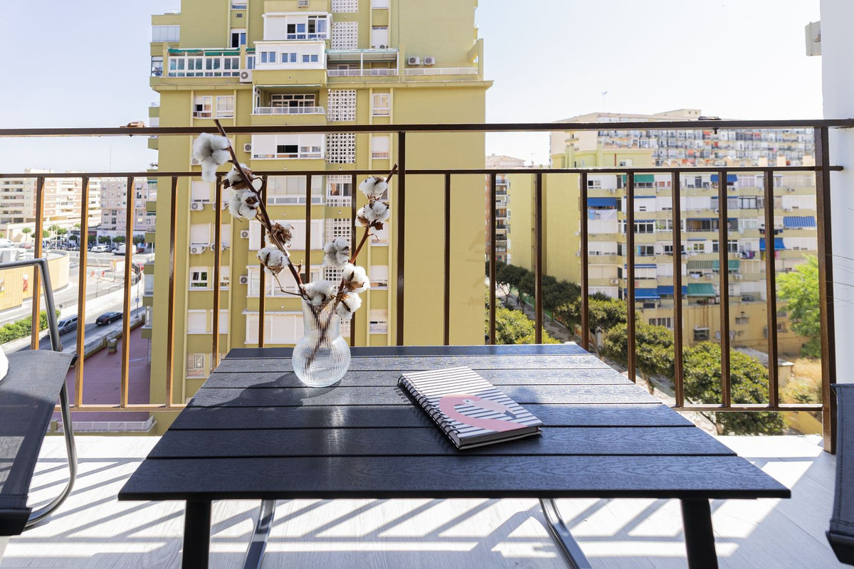 Appartement te koop in Torremolinos | 3 slaapkamers H5125996