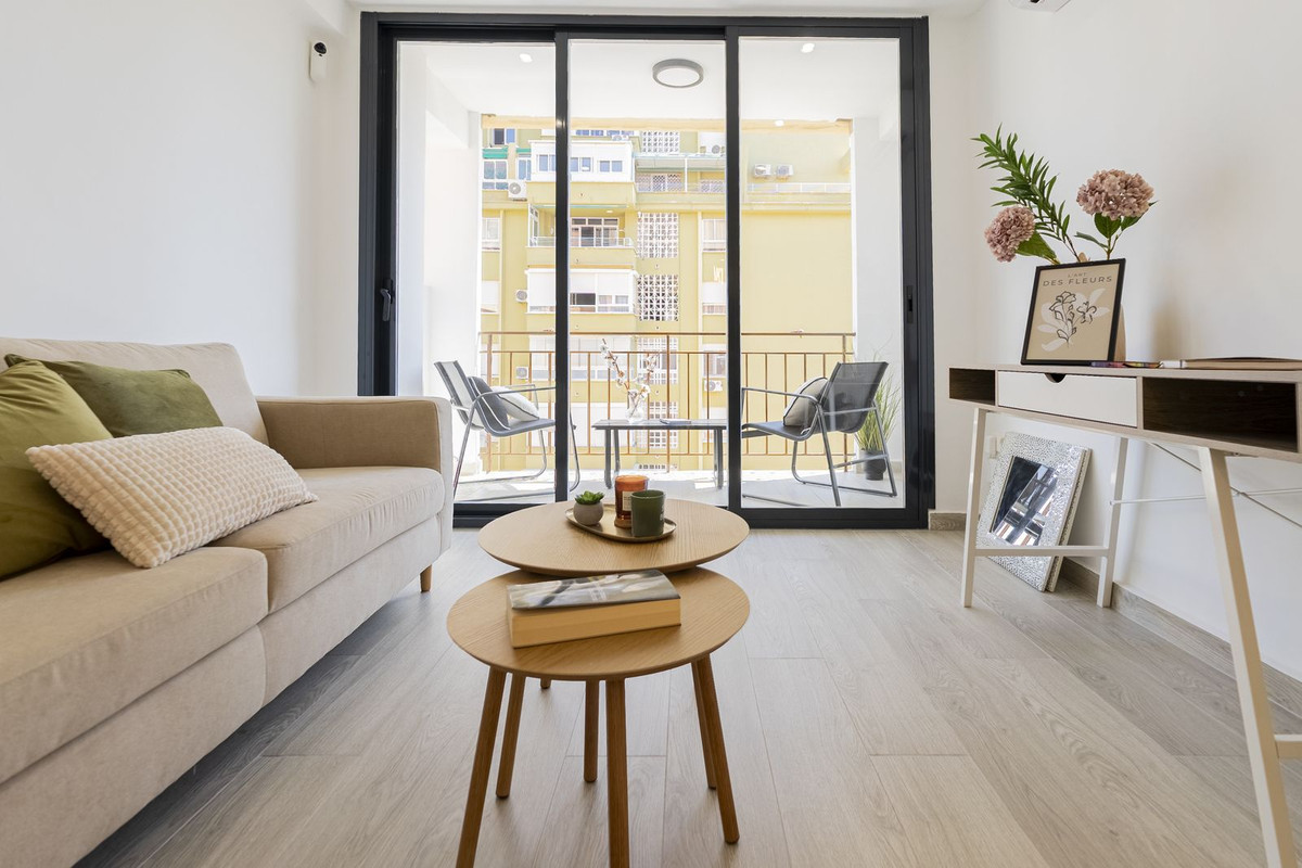 Appartement te koop in Torremolinos | 3 slaapkamers H5125996