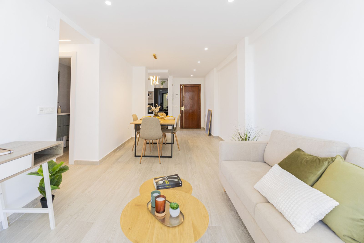 Appartement te koop in Torremolinos | 3 slaapkamers H5125996