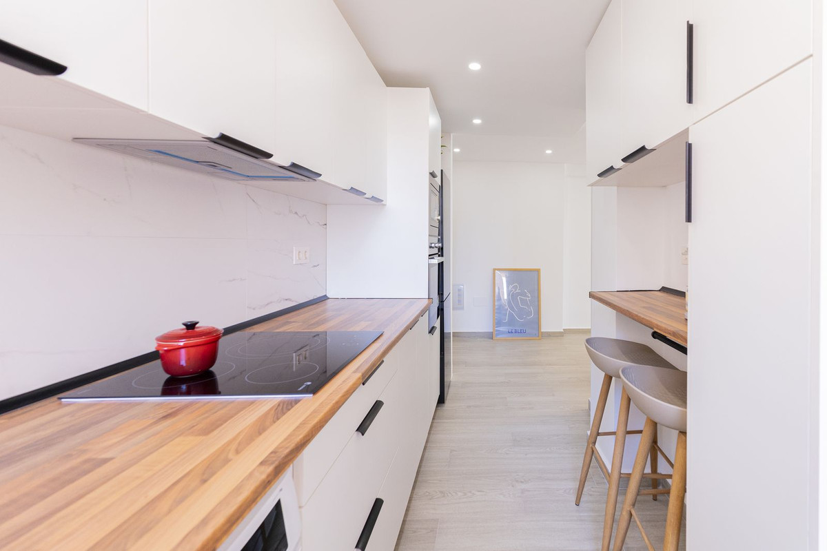 Appartement te koop in Torremolinos | 3 slaapkamers H5125996