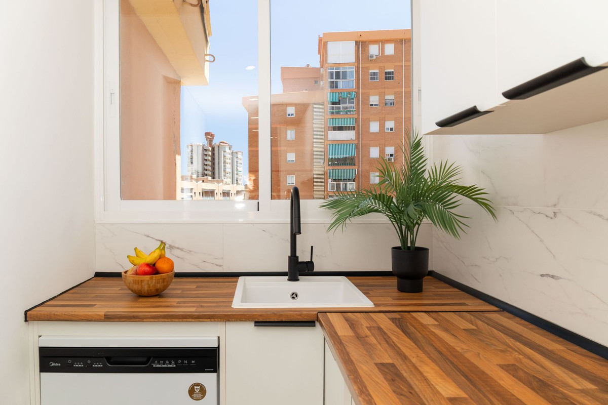 Appartement te koop in Torremolinos | 3 slaapkamers H5128888