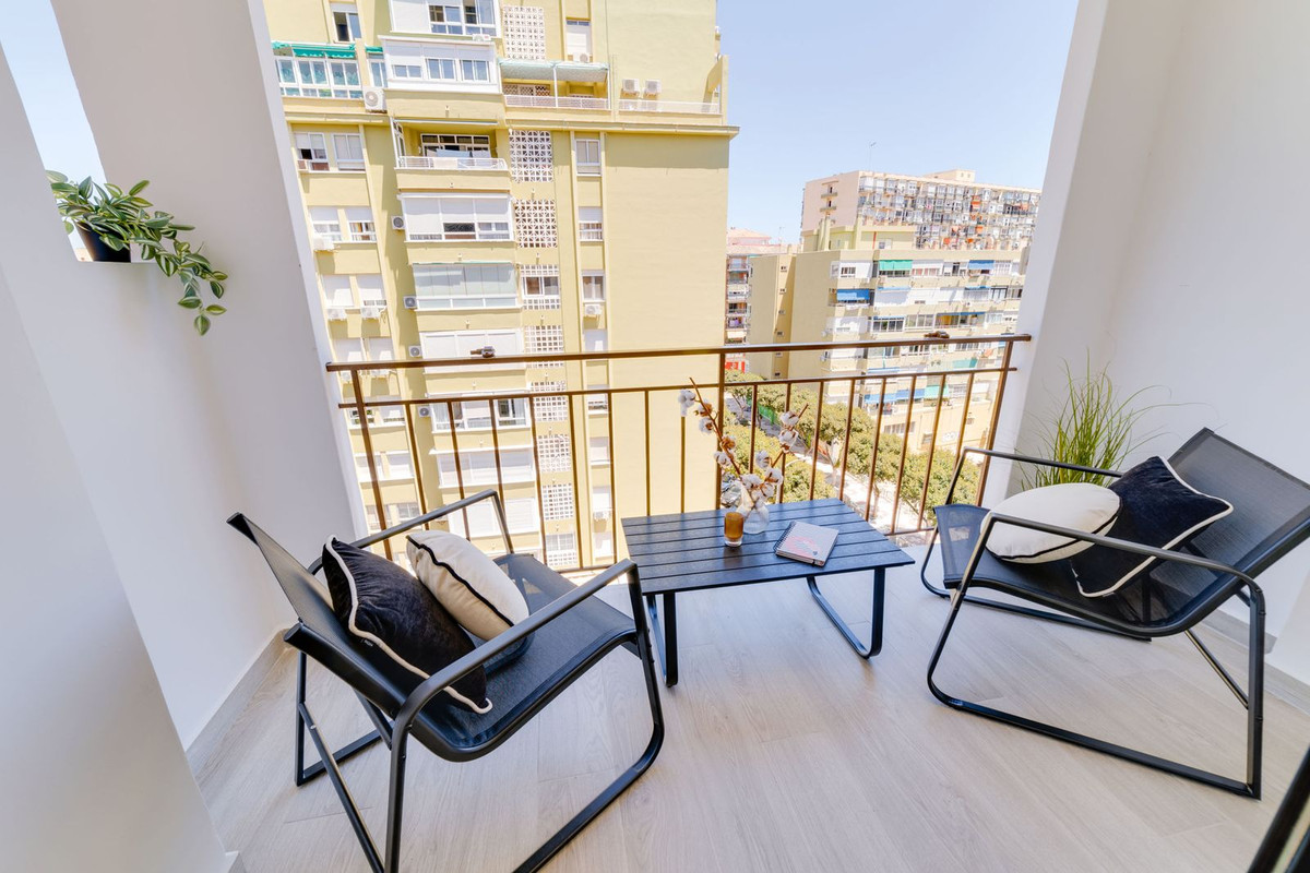 Appartement te koop in Torremolinos | 3 slaapkamers H5128888