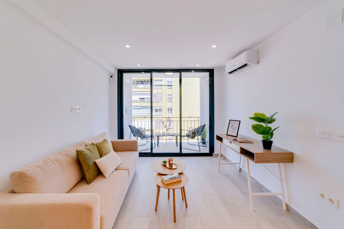 Appartement te koop in Torremolinos | 3 slaapkamers H5128888