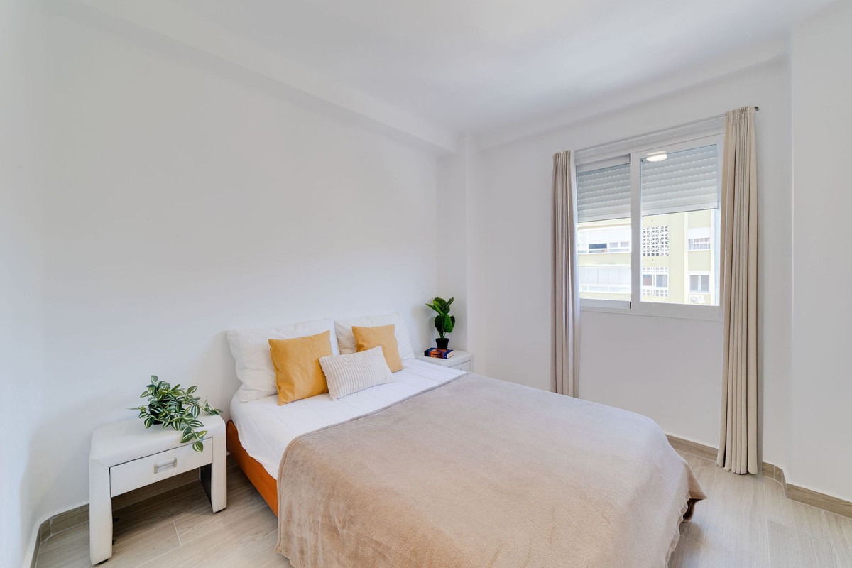 Appartement te koop in Torremolinos | 3 slaapkamers H5128888