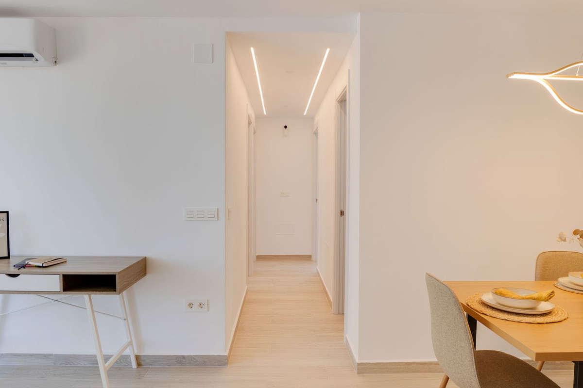 Appartement te koop in Torremolinos | 3 slaapkamers H5128888