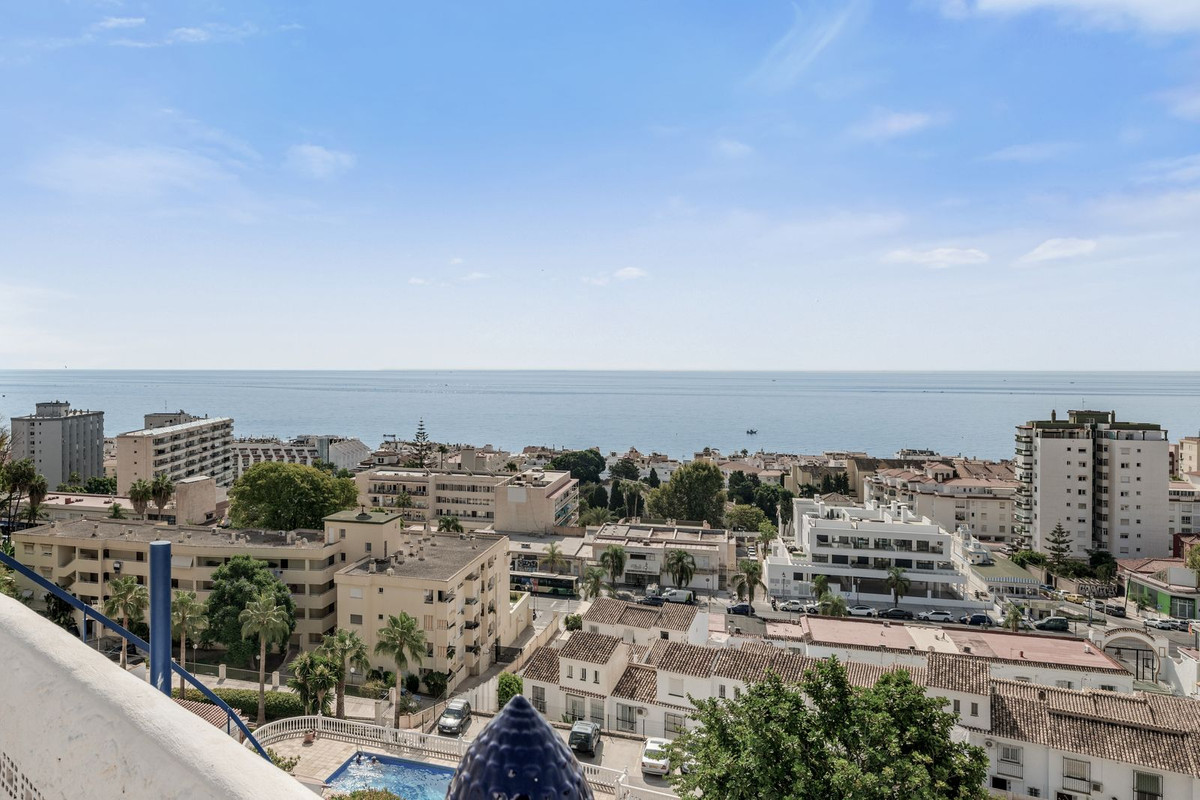 Huis te koop in Torremolinos | 3 slaapkamers H5143864