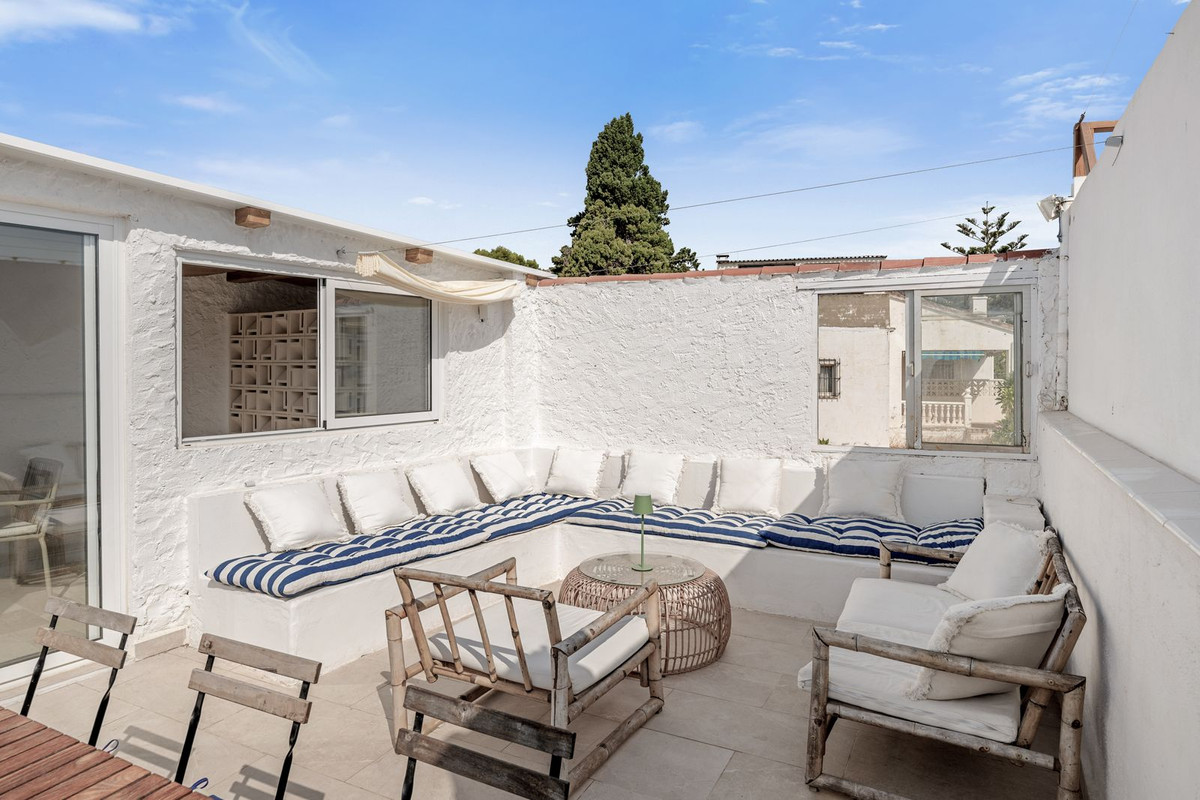 Huis te koop in Torremolinos | 3 slaapkamers H5143864