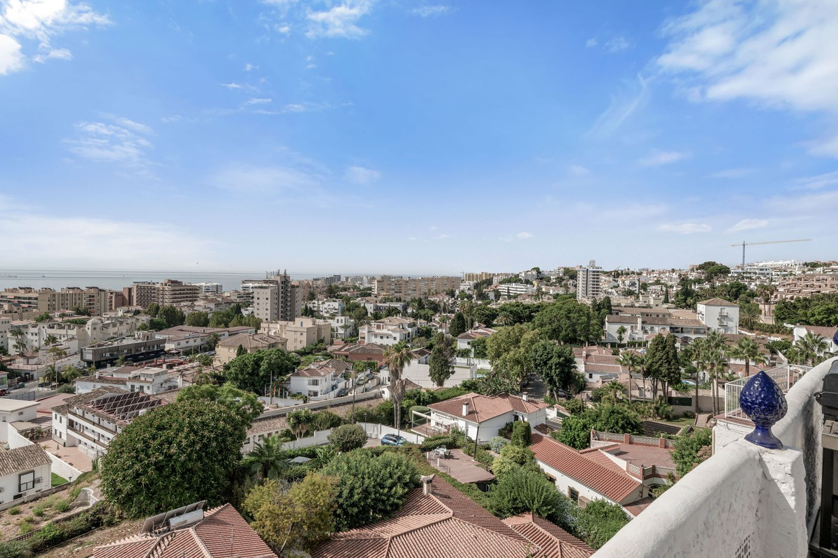 Huis te koop in Torremolinos | 3 slaapkamers H5143864