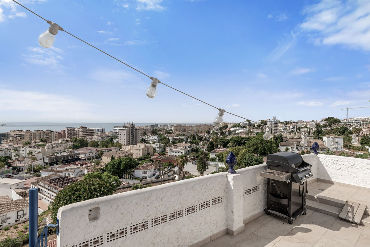 Huis te koop in Torremolinos | 3 slaapkamers H5143864