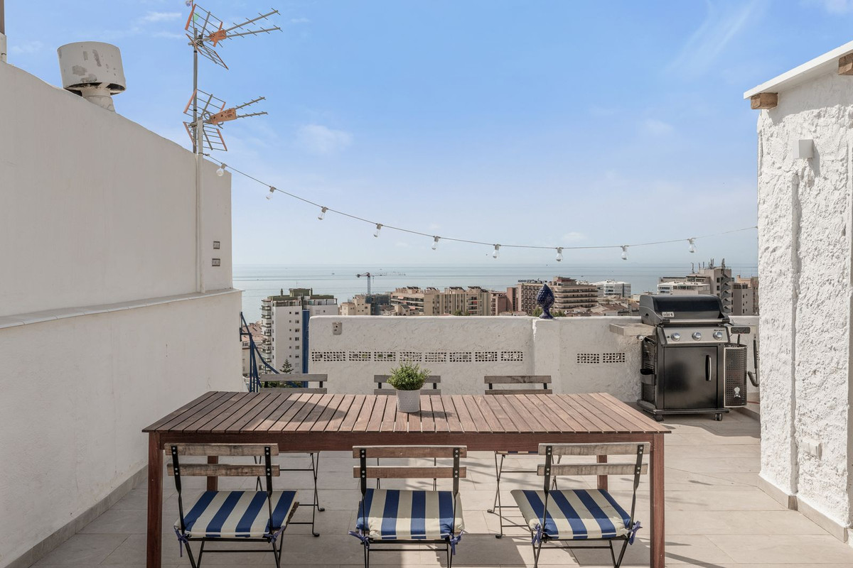 Huis te koop in Torremolinos | 3 slaapkamers H5143864