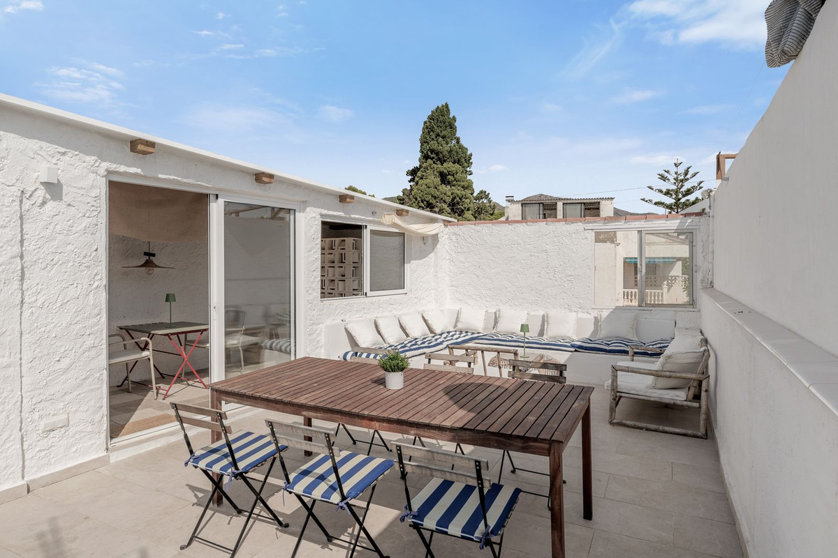 Huis te koop in Torremolinos | 3 slaapkamers H5143864