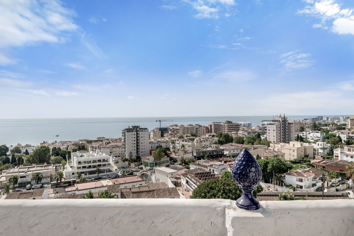 Huis te koop in Torremolinos | 3 slaapkamers H5143864