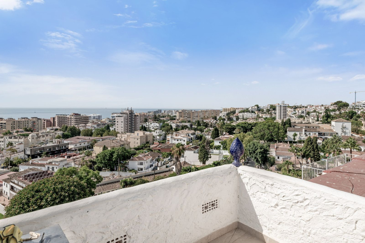 Huis te koop in Torremolinos | 3 slaapkamers H5143864