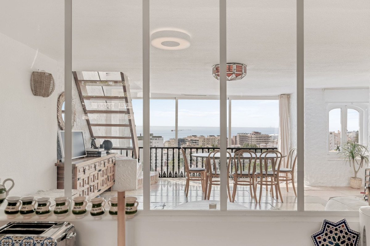 Huis te koop in Torremolinos | 3 slaapkamers H5143864