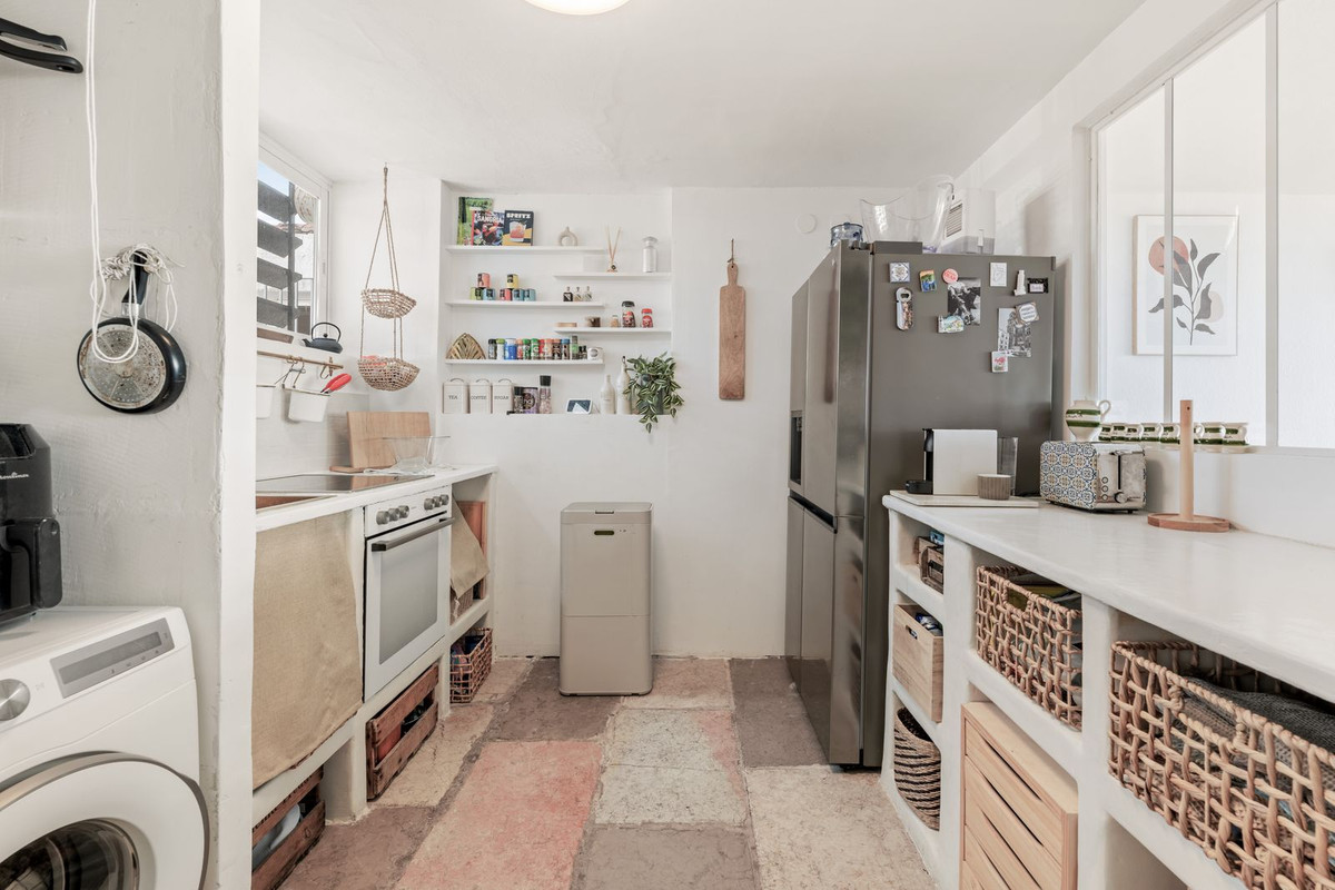 Huis te koop in Torremolinos | 3 slaapkamers H5143864