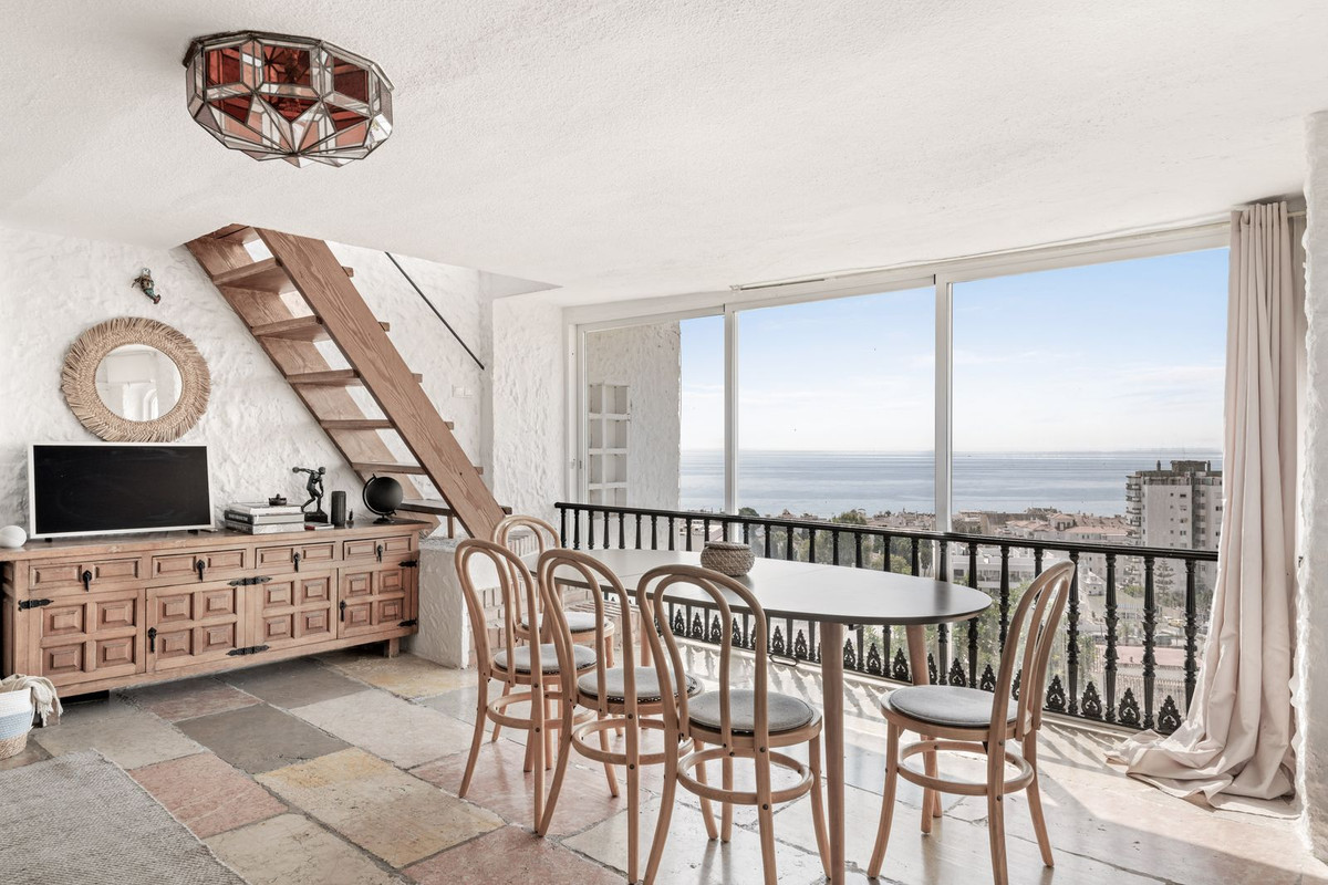 Huis te koop in Torremolinos | 3 slaapkamers H5143864
