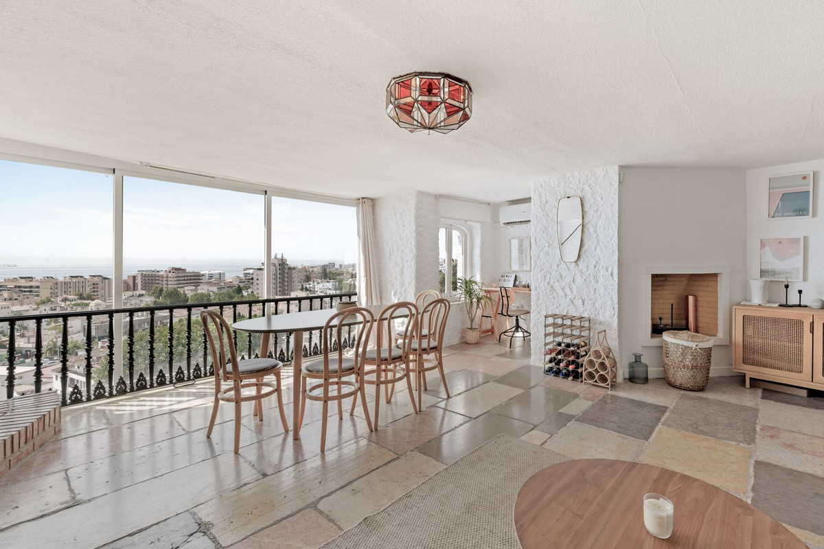 Huis te koop in Torremolinos | 3 slaapkamers H5143864