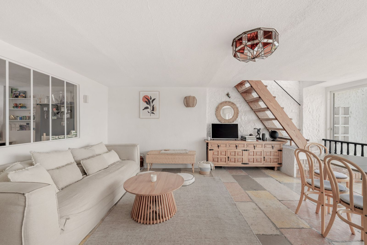 Huis te koop in Torremolinos | 3 slaapkamers H5143864