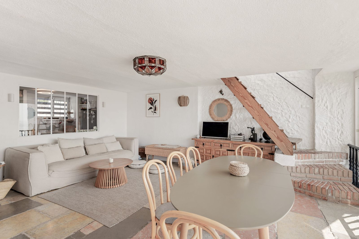 Huis te koop in Torremolinos | 3 slaapkamers H5143864
