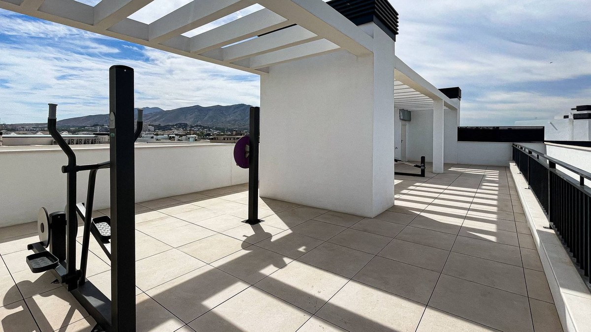 Appartement te koop in Torremolinos | 3 slaapkamers H5144134