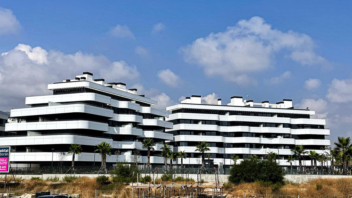 Appartement te koop in Torremolinos | 3 slaapkamers H5144134