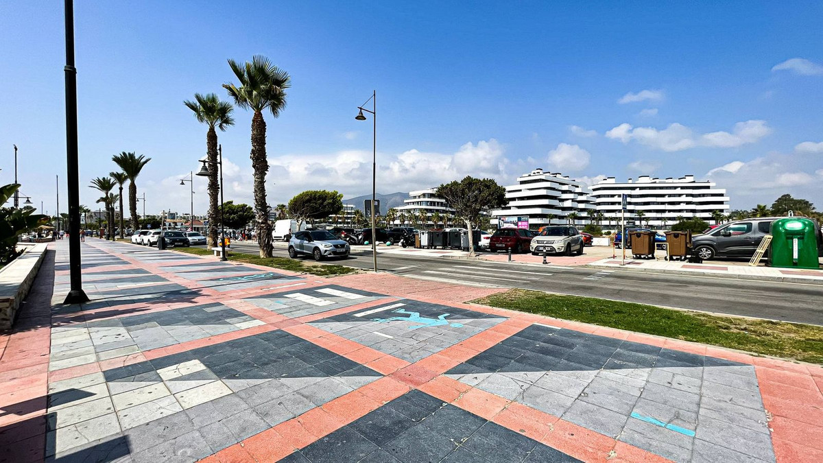 Appartement te koop in Torremolinos | 3 slaapkamers H5144134