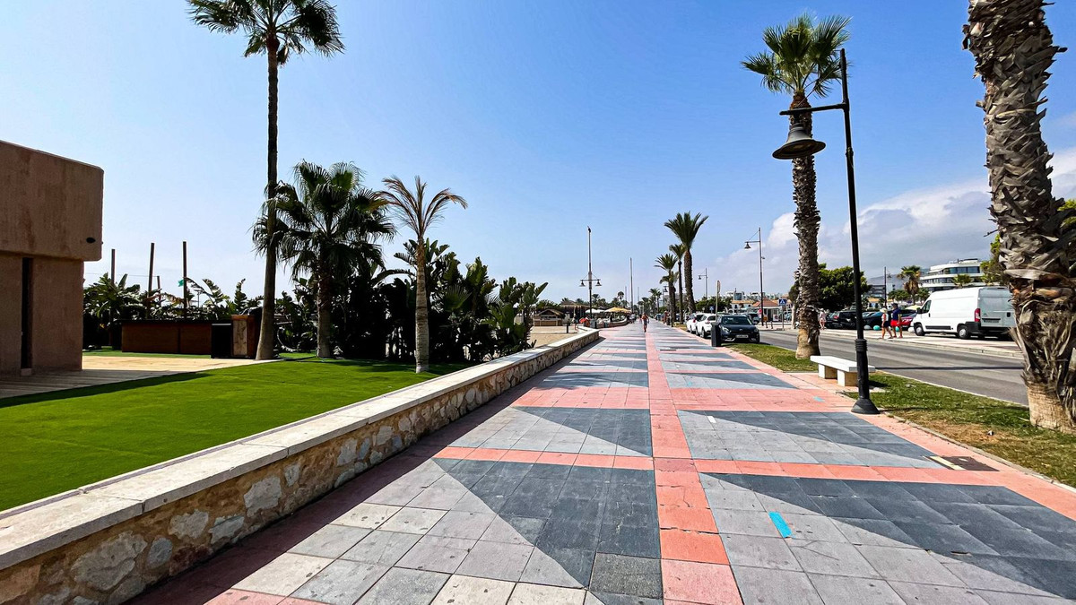 Appartement te koop in Torremolinos | 3 slaapkamers H5144134