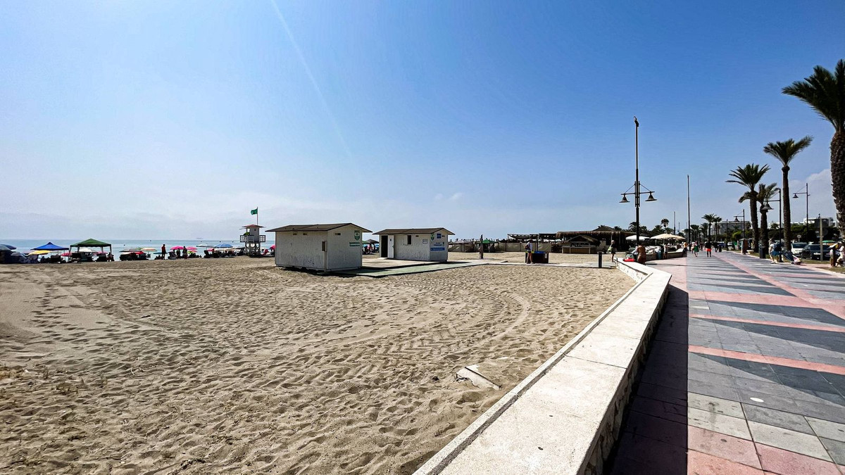 Appartement te koop in Torremolinos | 3 slaapkamers H5144134