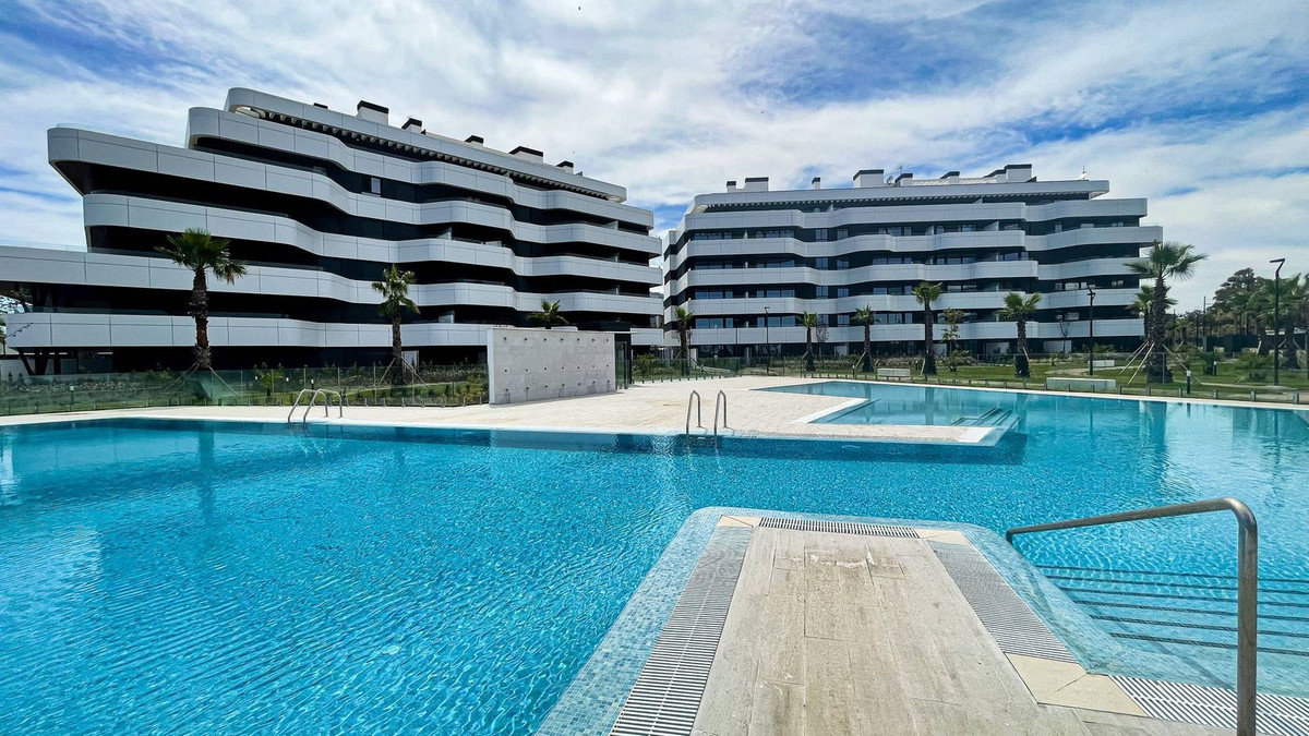 Appartement te koop in Torremolinos | 3 slaapkamers H5144134